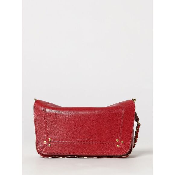 jerome dreyfuss Handbags - Jerome Dreyfuss Crossbody Bag Woman Red